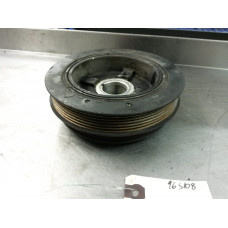 96S108 Crankshaft Pulley From 2004 Toyota Camry  3.3
